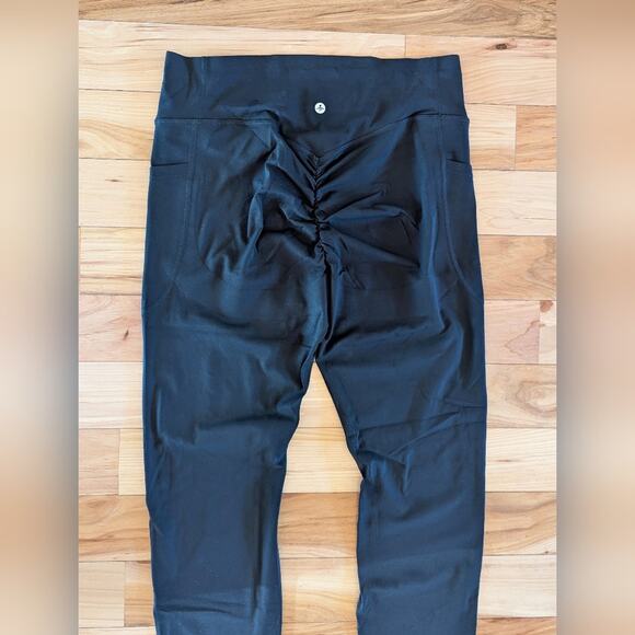 NWT Halara Leggings Size Large - Picture 6 of 8